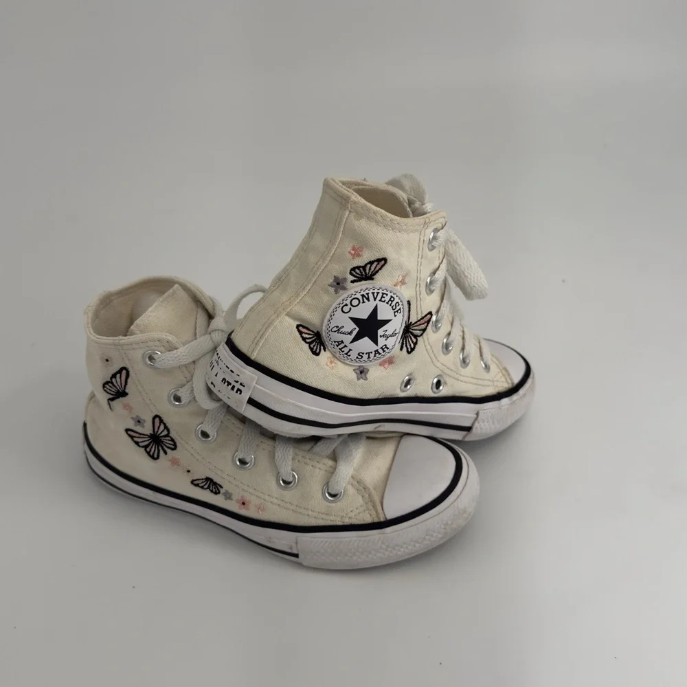 Converse item details